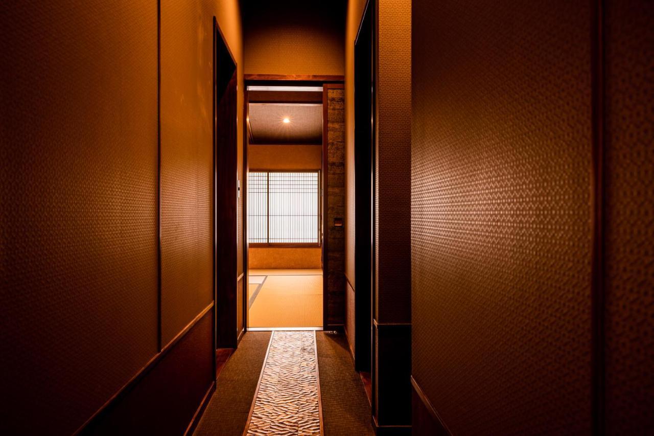 Hakone Onsen Ryokan Yaeikan Luaran gambar