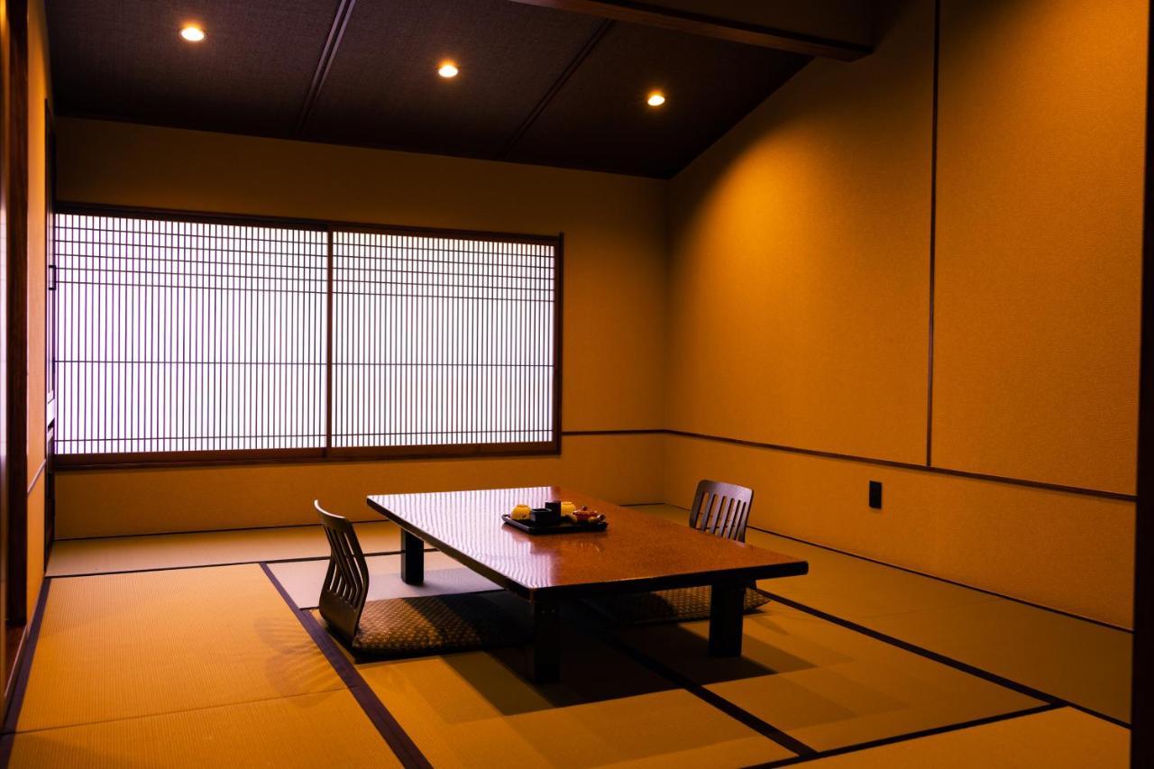Hakone Onsen Ryokan Yaeikan Luaran gambar