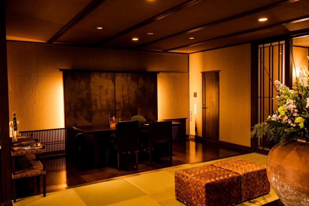 Hakone Onsen Ryokan Yaeikan Luaran gambar