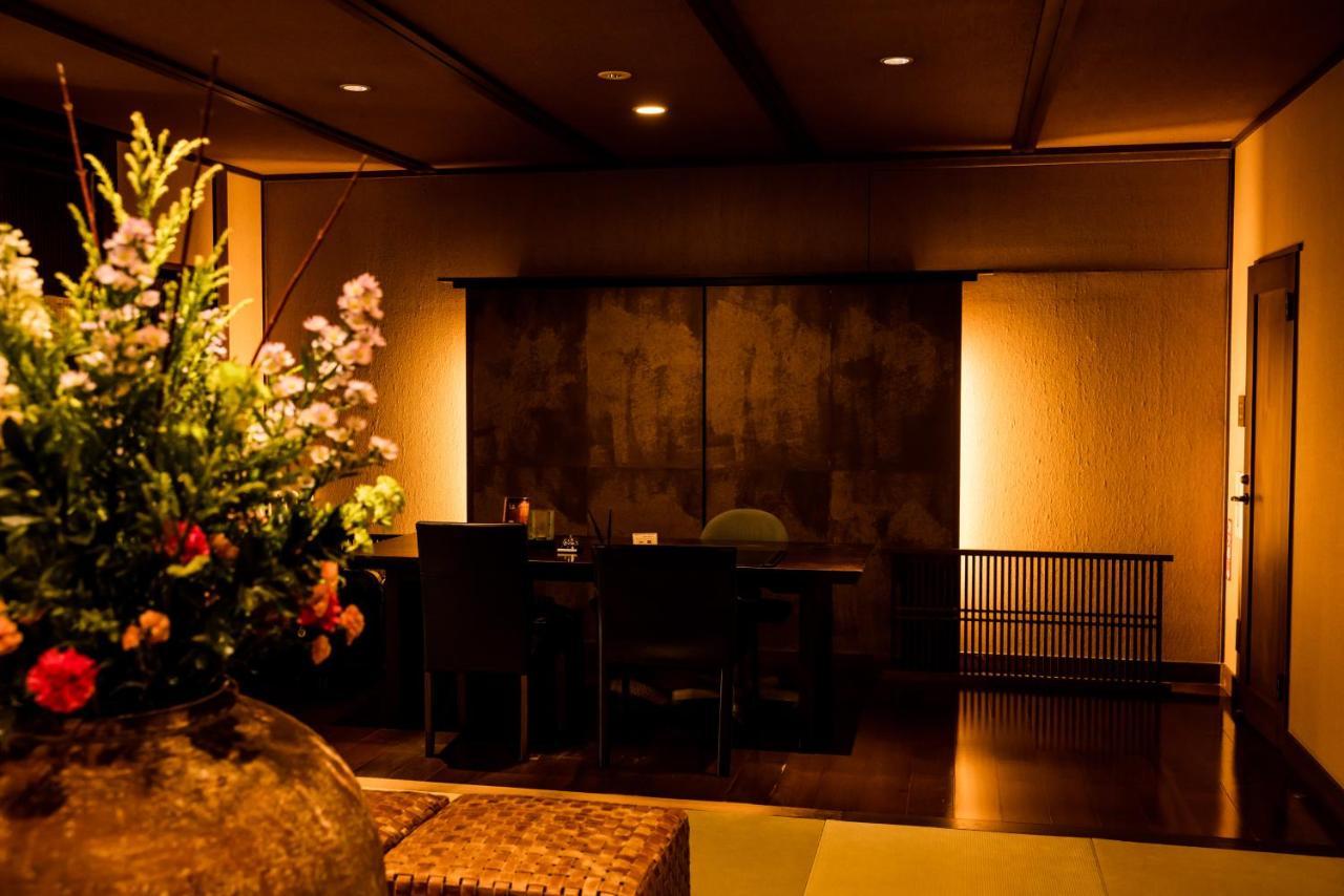 Hakone Onsen Ryokan Yaeikan Luaran gambar