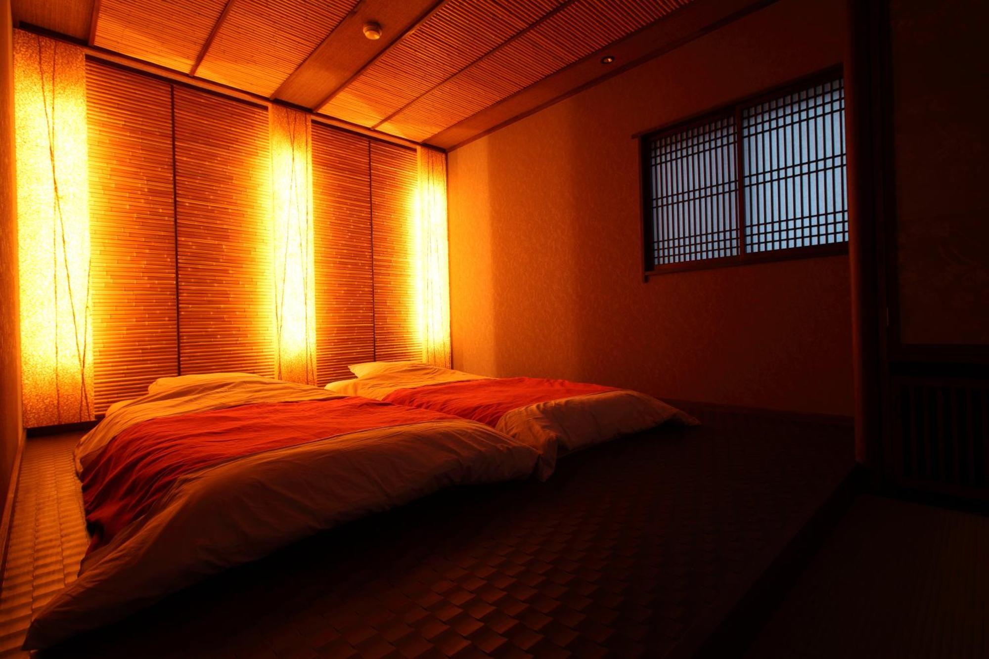 Hakone Onsen Ryokan Yaeikan Luaran gambar