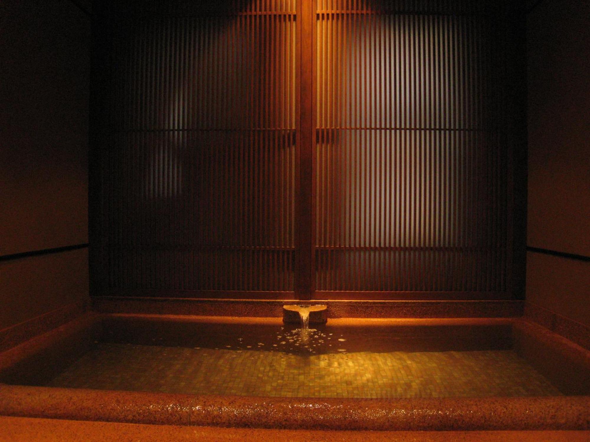 Hakone Onsen Ryokan Yaeikan Luaran gambar